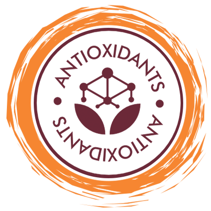 Antioxidants-Rich