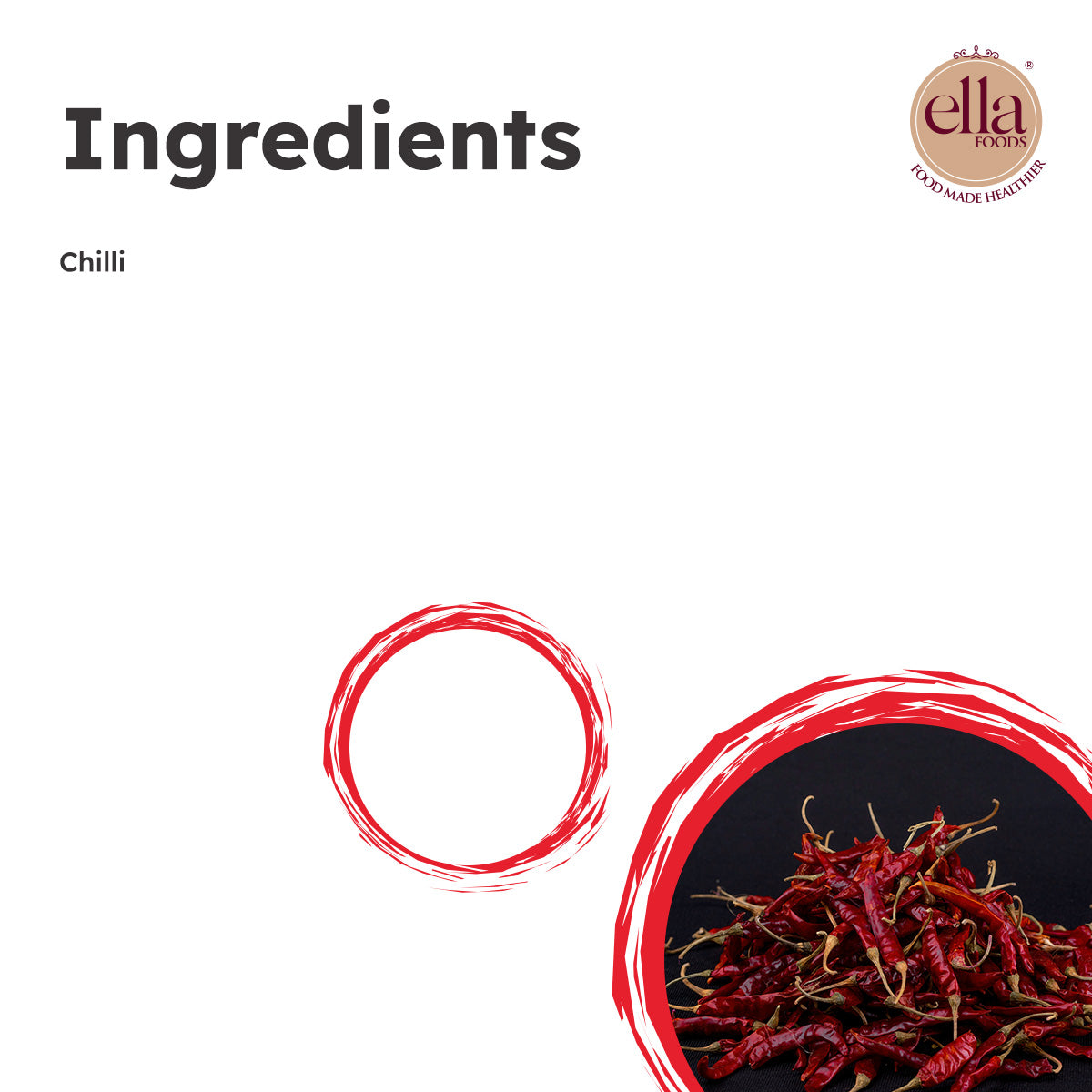 Chilli Powder - 100g